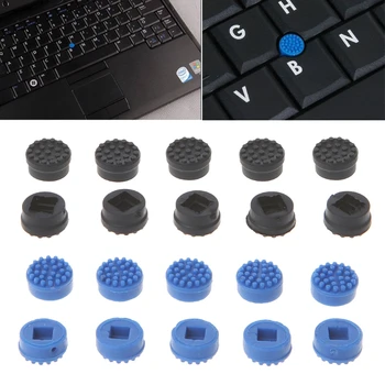 2023 Новый 10 Сменный Ниппель Trackpoint Mouse Point Stick для Клавиатуры Ноутбука HP