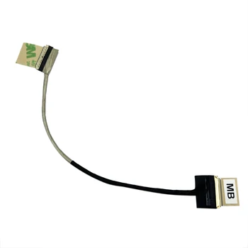 Замена 1422-03JJ0AS 30PIN для ноутбука ASUS X521 ЖК-кабель LED LVDS дисплей Видеоэкран Линия EDP Кабель
