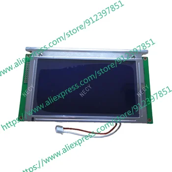 Оригинальный продукт, могу предоставить тестовое видео NECY240128NF OGM-128GS24Y-1-F LCD