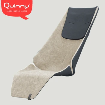 ватный диск для детской коляски Quinny Quinny moodd buzz zapp spress чехол для ног спального мешка footmuff s мягкий и удобный