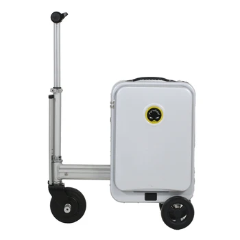 Дорожный чемодан Airwheel Smart объемом 20 л для деловых поездок