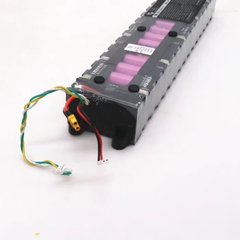 36V 20Ah 18650 lithium-batterie pack 10S3P 250W ~ 600W, geeignet für Mijia elektrische roller m365 spezielle batterie