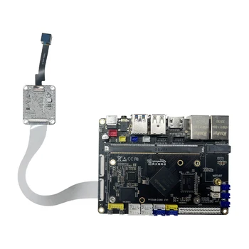 Модуль камеры Smartfly GC8034 MIPI для платы разработки YY3568