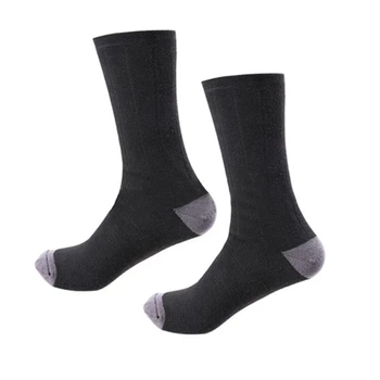 2 шт. Носки Унисекс с подогревом, теплые носки, совместимые с зимними видами спорта на открытом воздухе