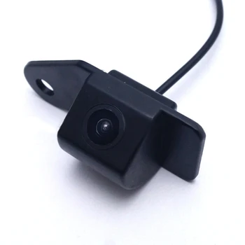 Автомобильная камера ночного видения для Mitsubishi ASX/Outlander Sport 2011 ~ 2015, камера заднего вида, камеры автоматической парковки Заднего вида