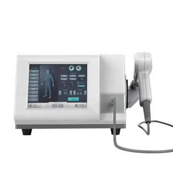 оборудование для экстракорпоральной ударно-волновой терапии shock wave SW10