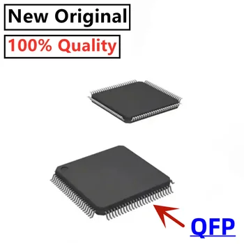 (2 штуки) 100% новый чипсет CS42518 CQZ CS42518-CQZ QFP-64