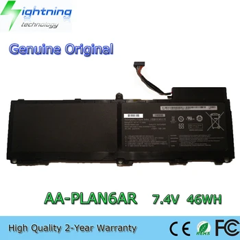 Новый Подлинный Оригинальный Аккумулятор для ноутбука AA-PLAN6AR 7,4 V 46Wh Samsung 900X1B-A02 900X3A-A01 BA43-00292A