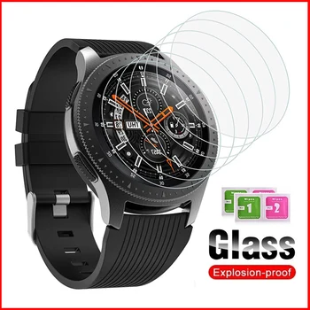 Закаленное Стекло Для Huawei watch GT3 46 мм GT GT2 PRO GT2E Защитная Пленка Для Экрана Magic 2 46 Смарт-часы Защитные Аксессуары