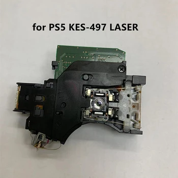 Оригинальный Новый для PS5 лазерный объектив KES-497A KEM-497A Оптический привод Лазерный объектив KES-497A для Консоли PlayStation5