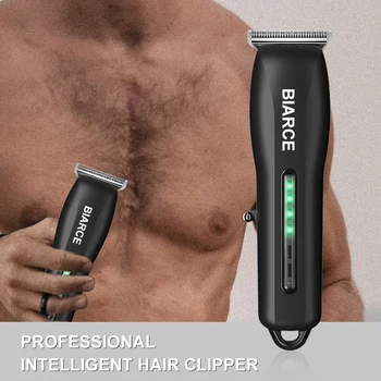 Мужской Электрический Эпилятор для Интимной Эпиляции волос на лобке для Мужчин, Электрический Триммер для Паха, Мужская Бритва для Чувствительных зон, Безопасная Бритва