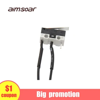 Детали 3D-принтера Концевой выключатель с электропроводкой accesorios impresora 3d для ender3 aimsoar