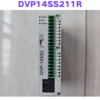 Подержанный модуль DVP14SS211R протестирован нормально