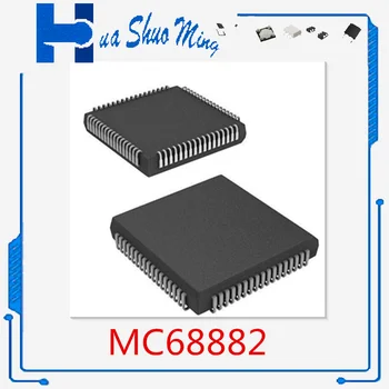 2 шт./лот MC68882FN25A MC68882 PLCC-68 RTD2507S QFP128