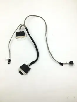 Гибкий кабель для видеоэкрана Lenovo C2005 для настольного ЖК-светодиодного дисплея AlA10 DC020020U00