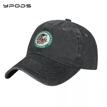 Бейсбольная хлопковая кепка Sioux для хоккея, Мужская и Женская Дизайнерская кепка, кепка для дальнобойщика, кепка для папы