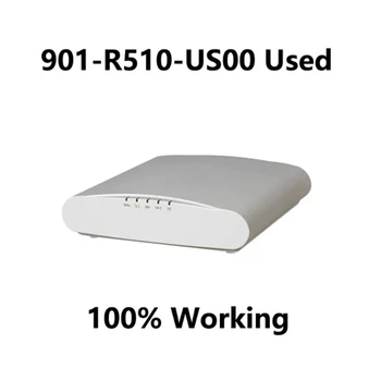 R510 Используется 901-R510-US00 (аналогично 901-R510-WW00, 901-R510-EU00) Внутренняя беспроводная точка доступа 802.11ac WiFi-маршрутизатор