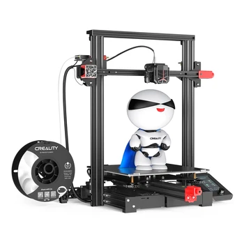 3D-принтер 300x300x320 мм, 3D-принтер с автоматическим выравниванием CR Touch Impresora 3d ANTINSKY