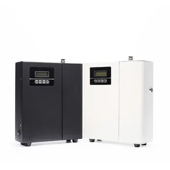 Электрический ароматический диффузор HVAC, освежитель воздуха, машинная система, увлажнитель для ароматерапии эфирным маслом для коммерческих целей