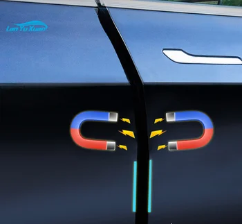 Электрический Доводчик для дверей Комплект Мягкого Закрывания Переоборудованной двери Автомобиля Электрическая Всасывающая дверь для Toyota Corolla