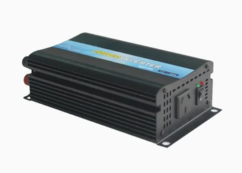 Одобренный CE SGS RoHS инвертор постоянного тока переменного тока для домашнего использования 500 Вт 12 В 220 В