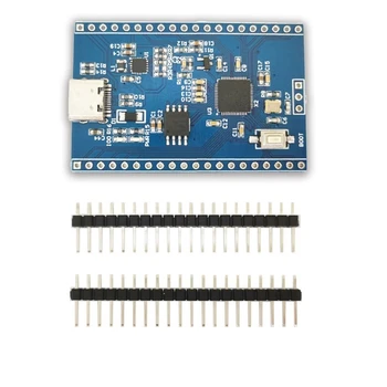 Для платы разработки Raspberry Pi RP2040 32 Мбит FLASH RP2040 Двухъядерный процессор Поддержка программирования Micropython Запасные части