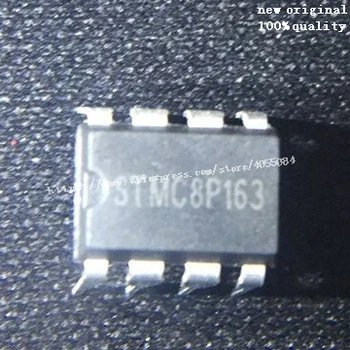 10ШТ STMC8P163 STMC8 P163 STMC8P163 Абсолютно новый и оригинальный чип IC
