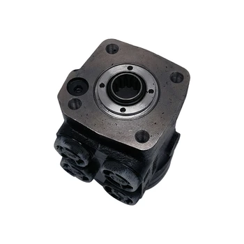 Гидравлический контроллер рулевого управления для Kubota M6040 M7040 M9540 3C001-63072 3C081-63072