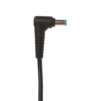 кабель-адаптер питания постоянного тока с разъемом 5,5 * 2,5 мм для ноутбука Toshiba