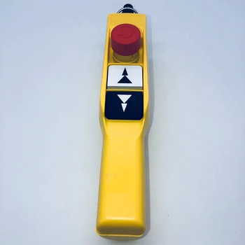  XACA2074 XAC A2074 Подвесной пульт управления Ручной кнопочный блок Высокое качество Быстрая доставка