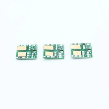 (BK C M Y) 440 мл LH100 spc 0371 Одноразовый чип для принтера Mimaki UJF-605cII LH-100 0371 Одноразовый чип