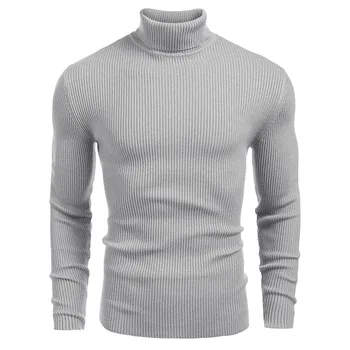 свитер, мужская нижняя рубашка, свитера с длинными рукавами, 9846
