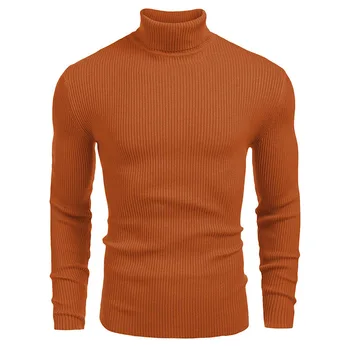 свитер, мужская нижняя рубашка, свитера с длинными рукавами, 9846
