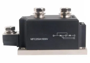 Тиристорный модуль MFC250A1600V