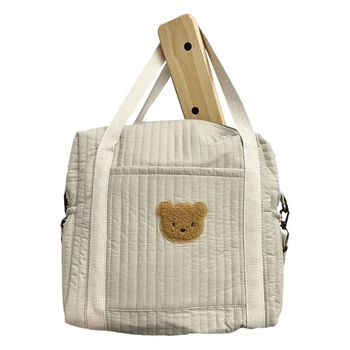 Сумка-Органайзер для коляски, сумка для беременных, сумки для хранения бутылочек для кормления, Дорожное снаряжение для мамы