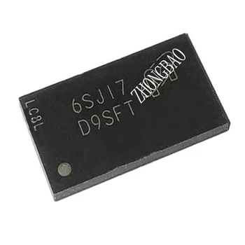 MT41K64M16TW-107: J D9SFT FBGA96 DDR3 10 шт.
