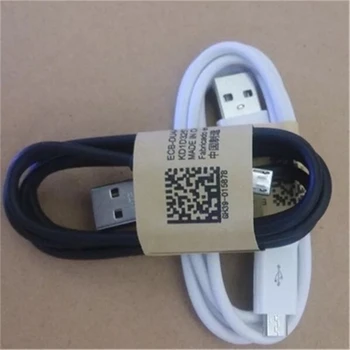 100 шт./лот, кабель для зарядки Micro USB, Оптовая продажа, Универсальный кабель для передачи данных телефона Android, быстрая зарядка для телефонов Samsung S4 S5 S6 S7