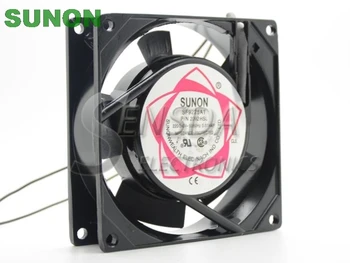 Для Sunon 92*92*25 мм 9 см 90 мм SF9225AT 2092HSL AC 220 В серверный инвертор охлаждающий вентилятор