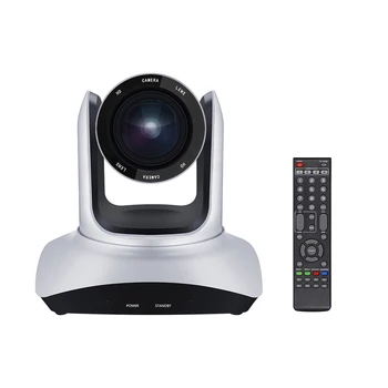 Широковещательная камера KATOV/JJTS SDI IP Система видеоконференцсвязи Ptz веб-камера HDMI 1080P