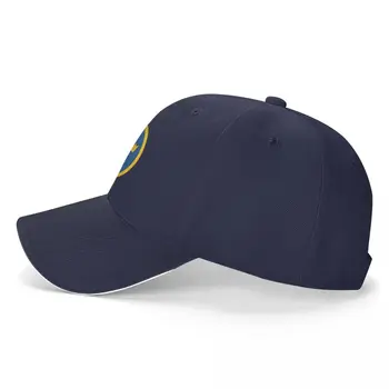 Бейсболка для мужчин И женщин, кепка ВВС Швеции, Роскошная шляпа, Дизайнерская мужская шляпа, Женская