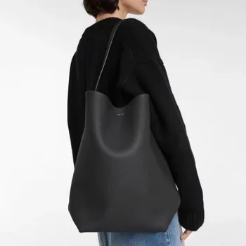 Оригинальная сумка для пригородных поездок, женская сумка-тоут на одно плечо