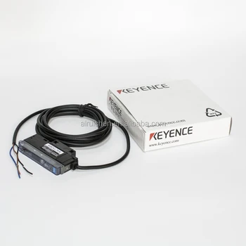Keyence-Японский фотоэлектрический датчик переключения LR-ZH500N, лазерный датчик