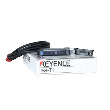 Keyence-Японский фотоэлектрический датчик переключения LR-ZH500N, лазерный датчик