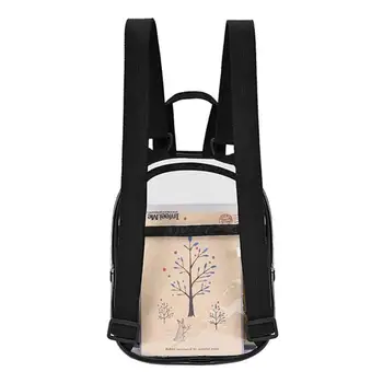 Удобный мягкий ремешок для мальчиков и девочек, Водостойкий рюкзак, Легкий рюкзак для бега, Регулируемые плечевые ремни для школы