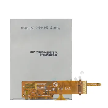 Для Honeywell Dolphin Data Collector 6100 6110 ЖК-дисплей с цифровым преобразователем Замена деталей для технического обслуживания
