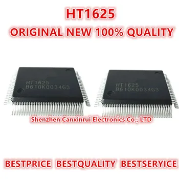 (5 шт.) Оригинальные новые электронные компоненты 100% качества HT1625, микросхемы интегральных схем