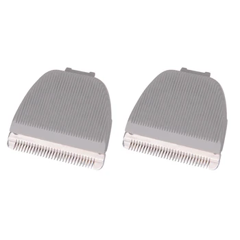 Сменное лезвие для машинки для стрижки волос Codos CP-6800 KP-3000 CP-5500, серый