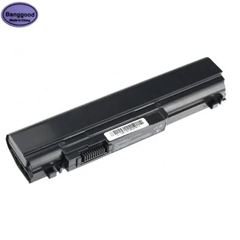 Banggood Аккумулятор для ноутбука 4400 мАч для Dell Studio XPS 13 1340 1340n T555C T561C P886C P866X P891C PP17S 312-077