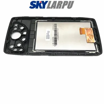 5-Дюймовый ЖК-экран LTR508SL02 В Комплекте Для Навигатора GARMIN GPSMAP 276CX GPS-Дисплей с Сенсорным экраном и Дигитайзером Бесплатная Доставка