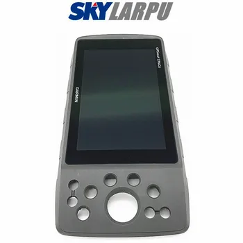 5-Дюймовый ЖК-экран LTR508SL02 В Комплекте Для Навигатора GARMIN GPSMAP 276CX GPS-Дисплей с Сенсорным экраном и Дигитайзером Бесплатная Доставка